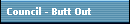 Council - Butt Out