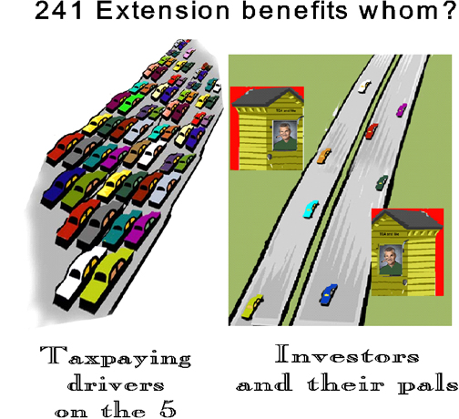 e toll road benefits